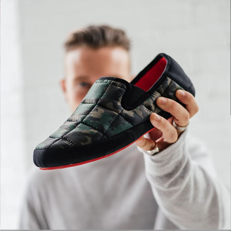 Coma toes slippers on sale