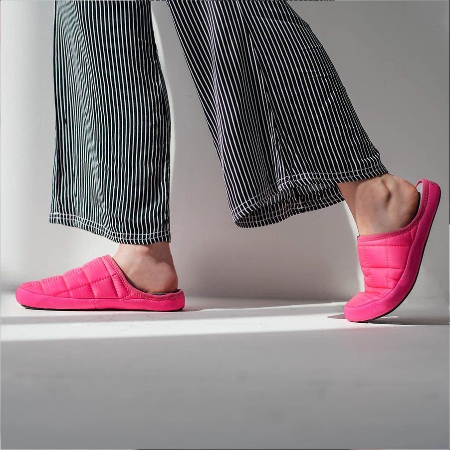 Coma toes womens discount slippers