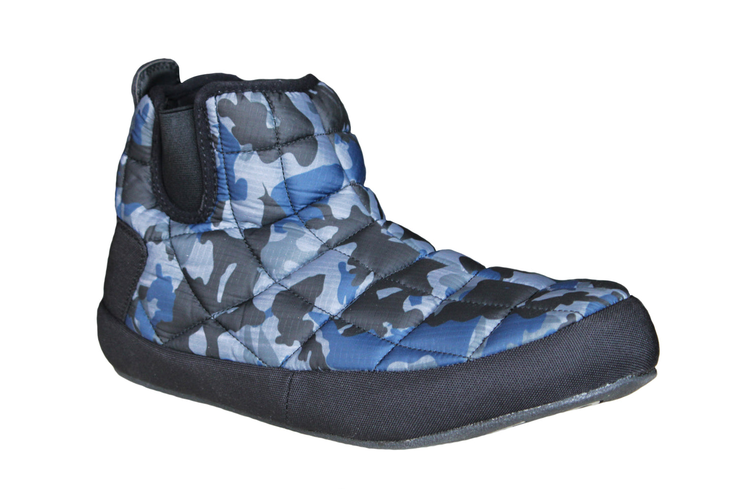 TORONTOES MENS NAVY CAMO