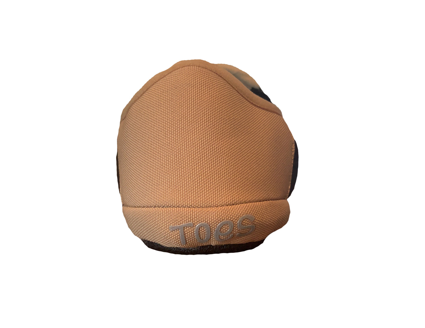 MALMOES MENS BLACK AND TAN