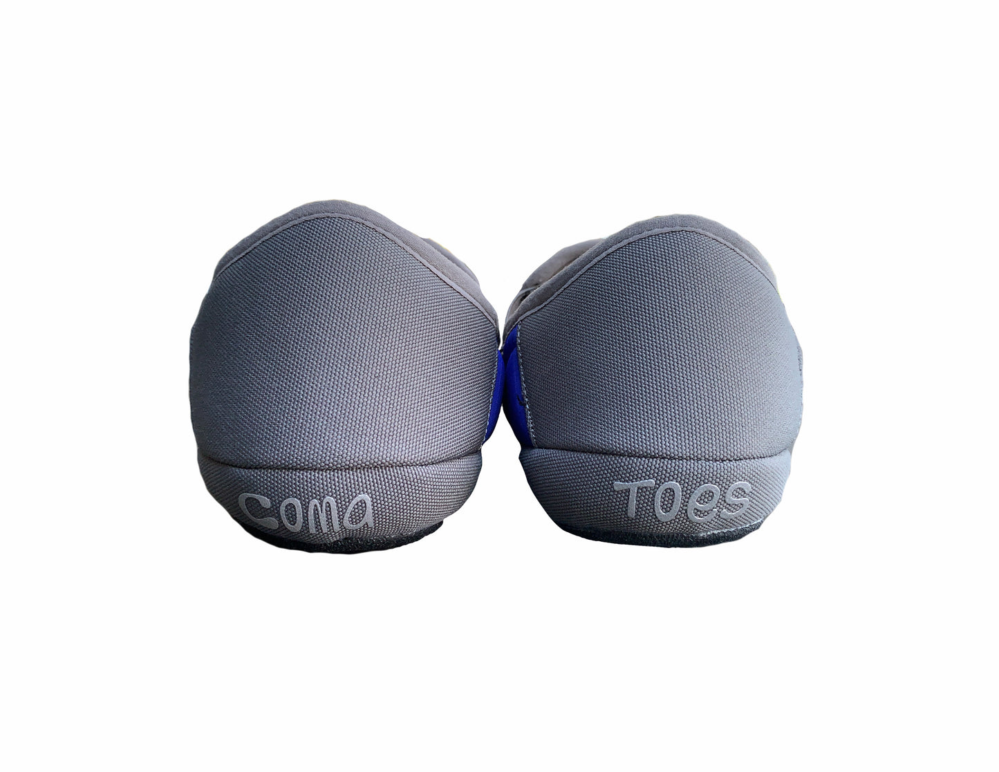 MALMOES MENS FLURO COBALT