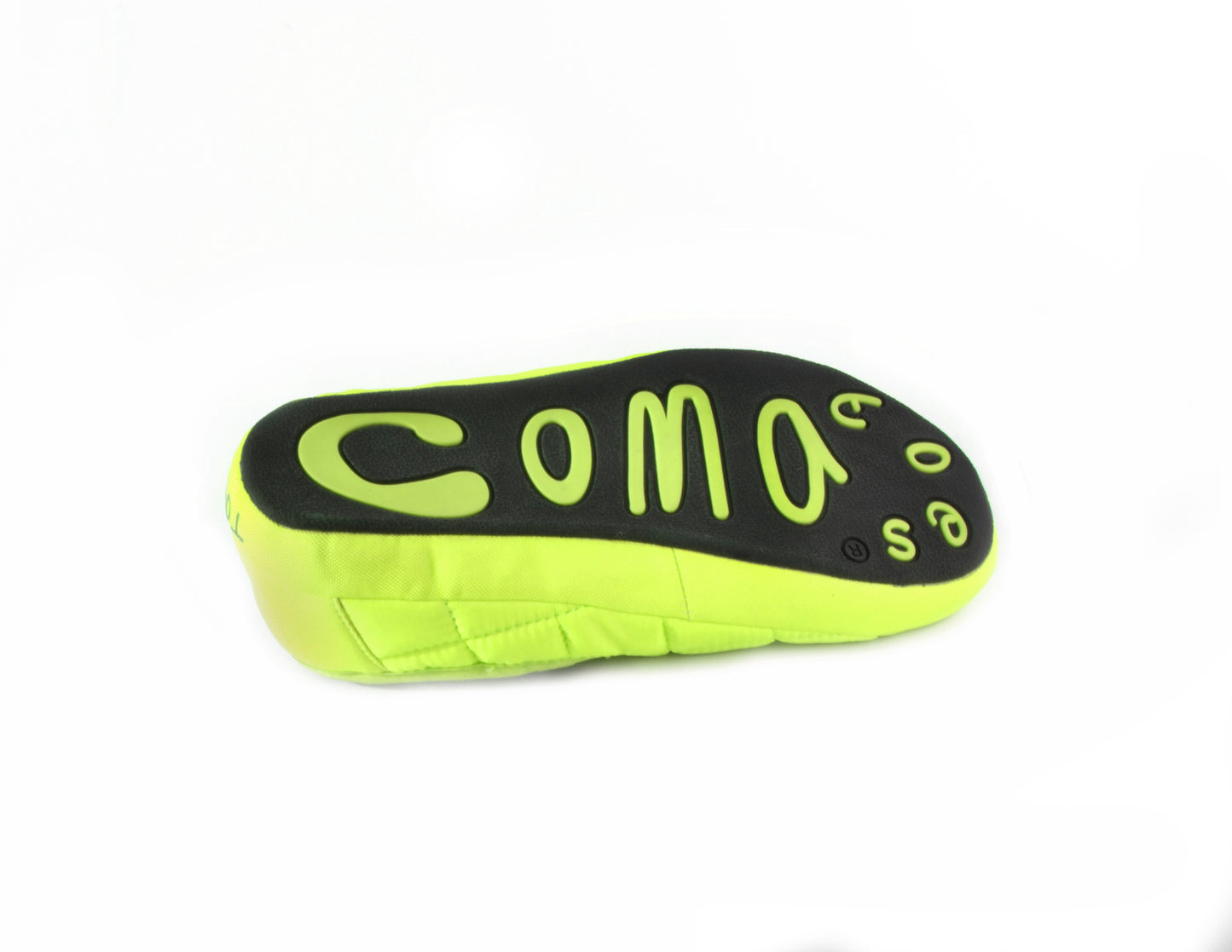 MENS MALMOES FLURO YELLOW