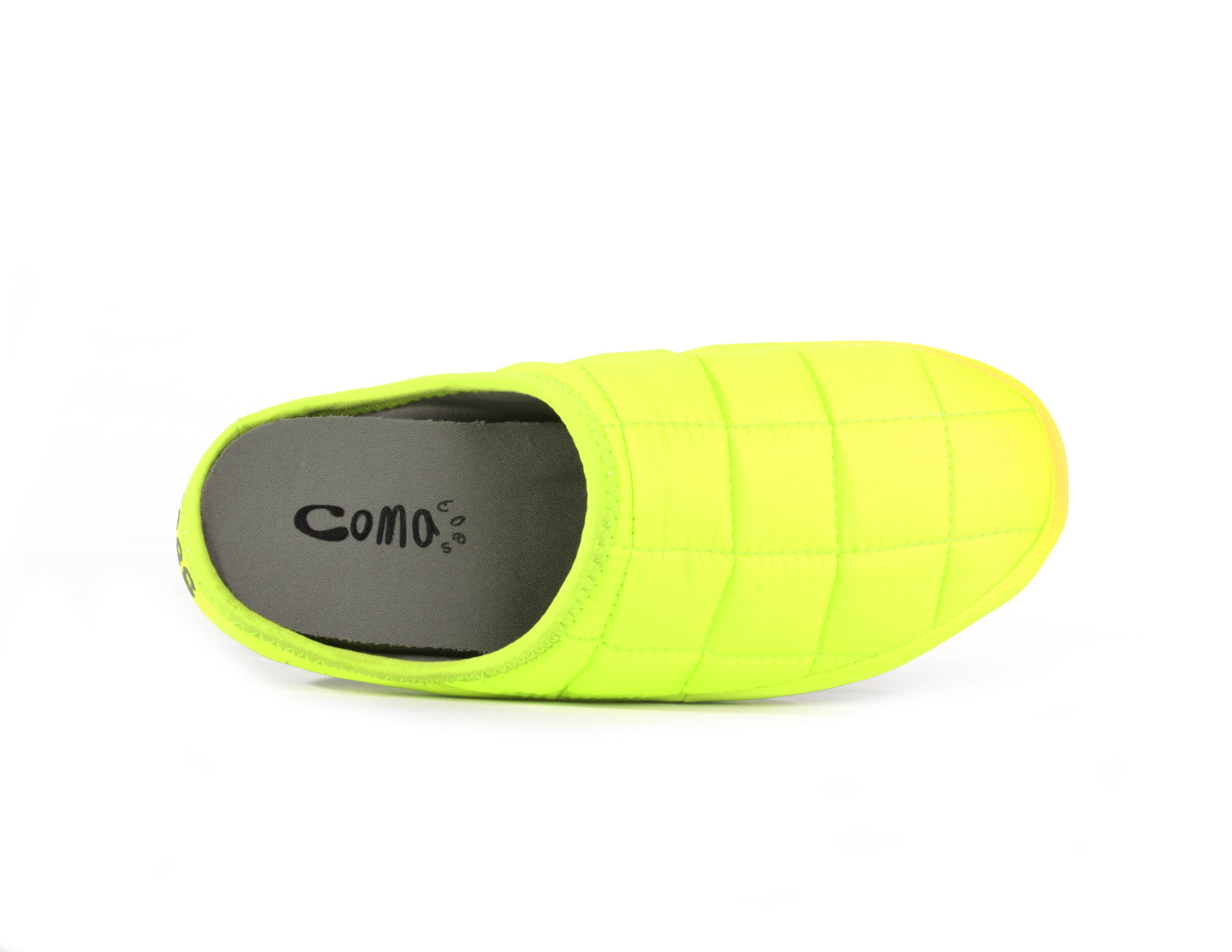 MENS TOKYOES FLURO YELLOW