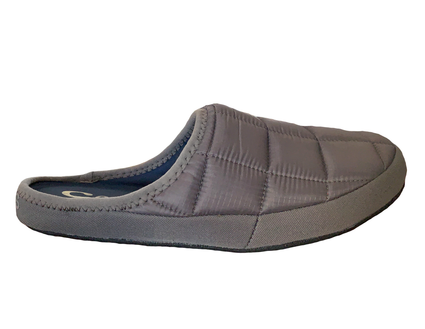 MENS TOKYOES GRAY NAVY