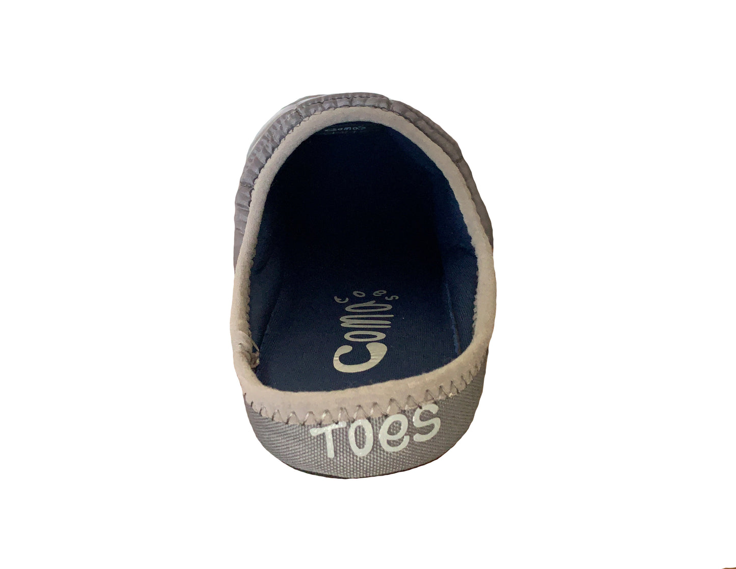 MENS TOKYOES GRAY NAVY