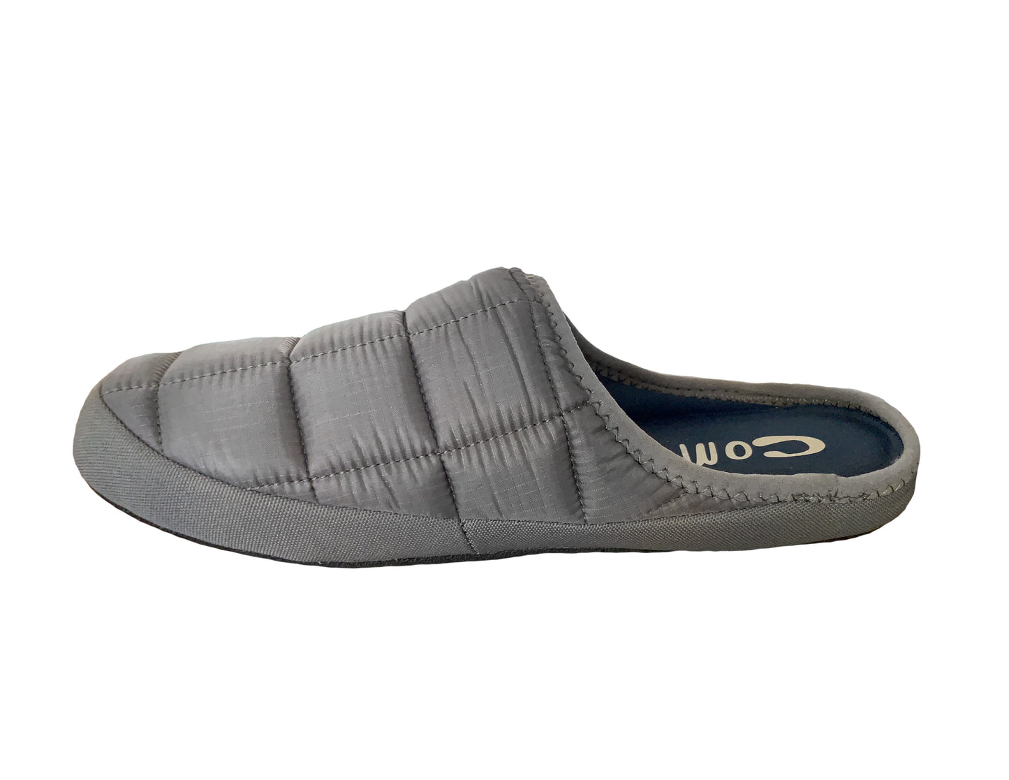 MENS TOKYOES GRAY NAVY