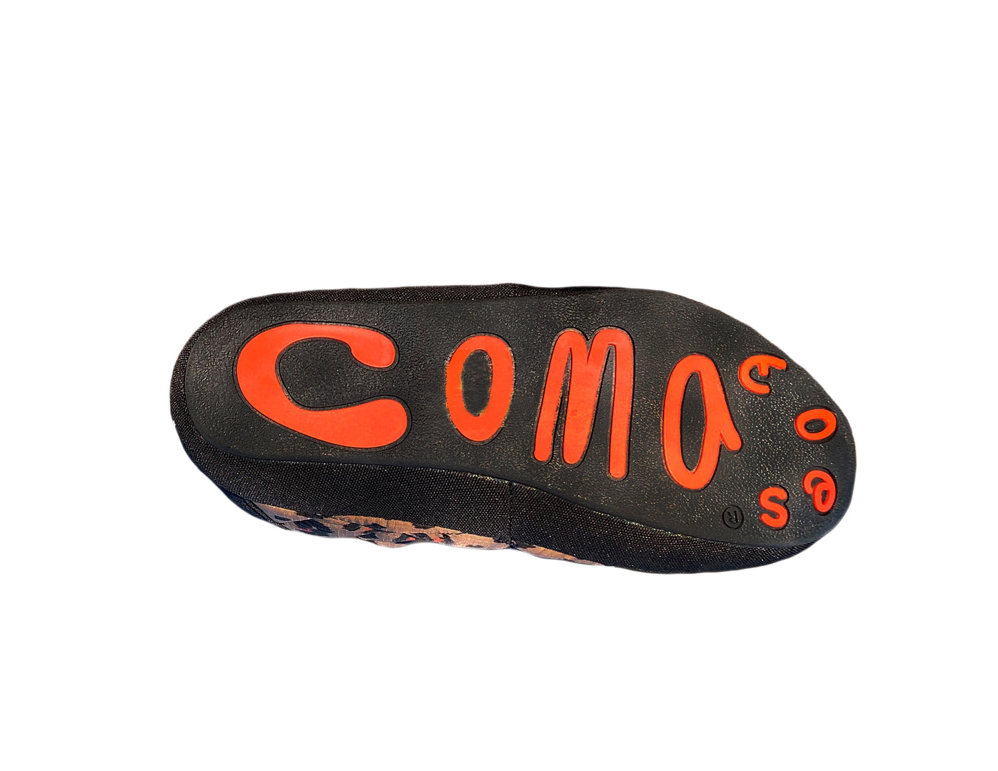 TORONTOES WOMENS LEOPARD