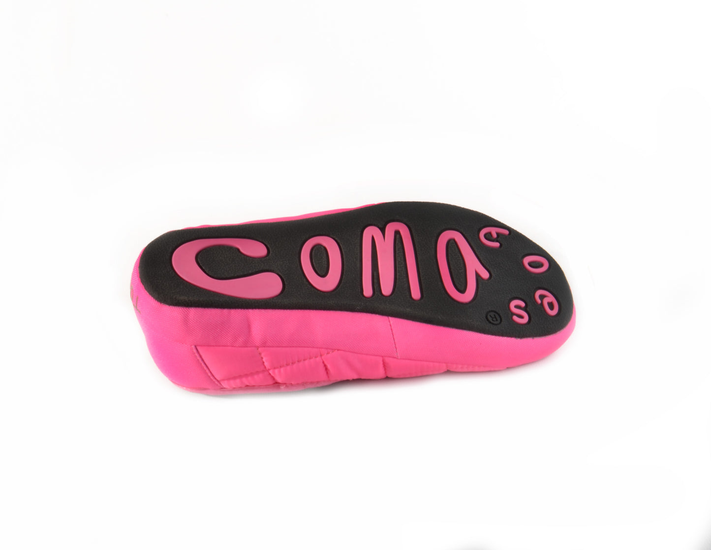 MALMOES WOMENS FLURO PINK