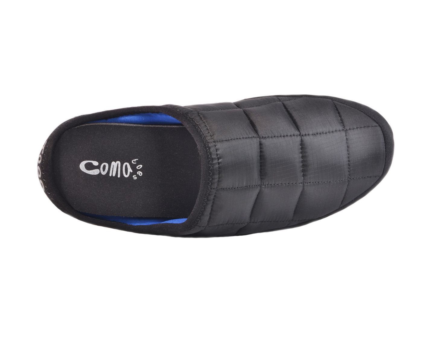 MENS TOKYOES BLACK COBALT