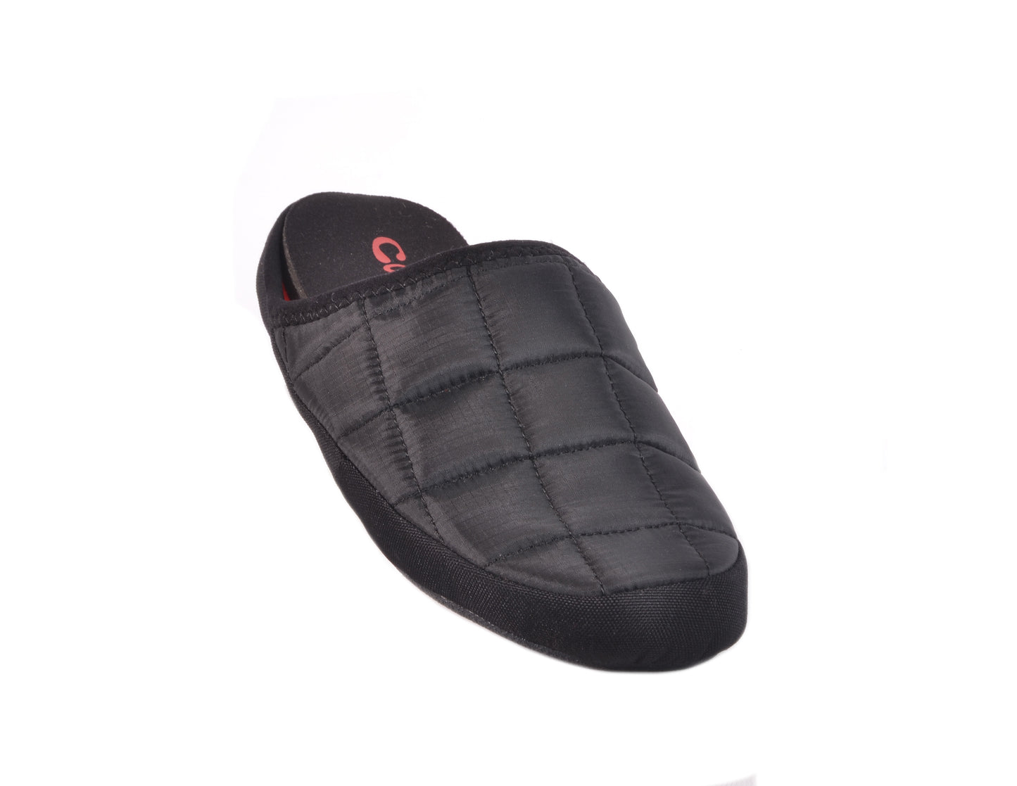 TOKYOES WOMENS BLACK RED