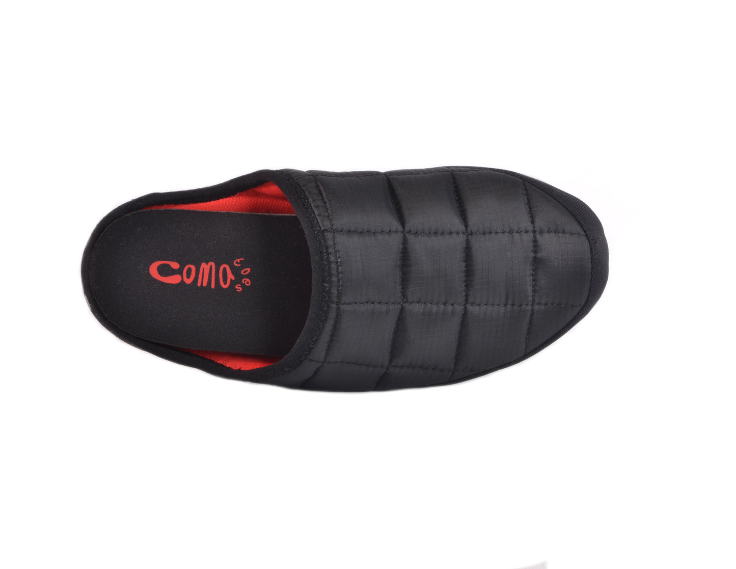 TOKYOES WOMENS BLACK RED