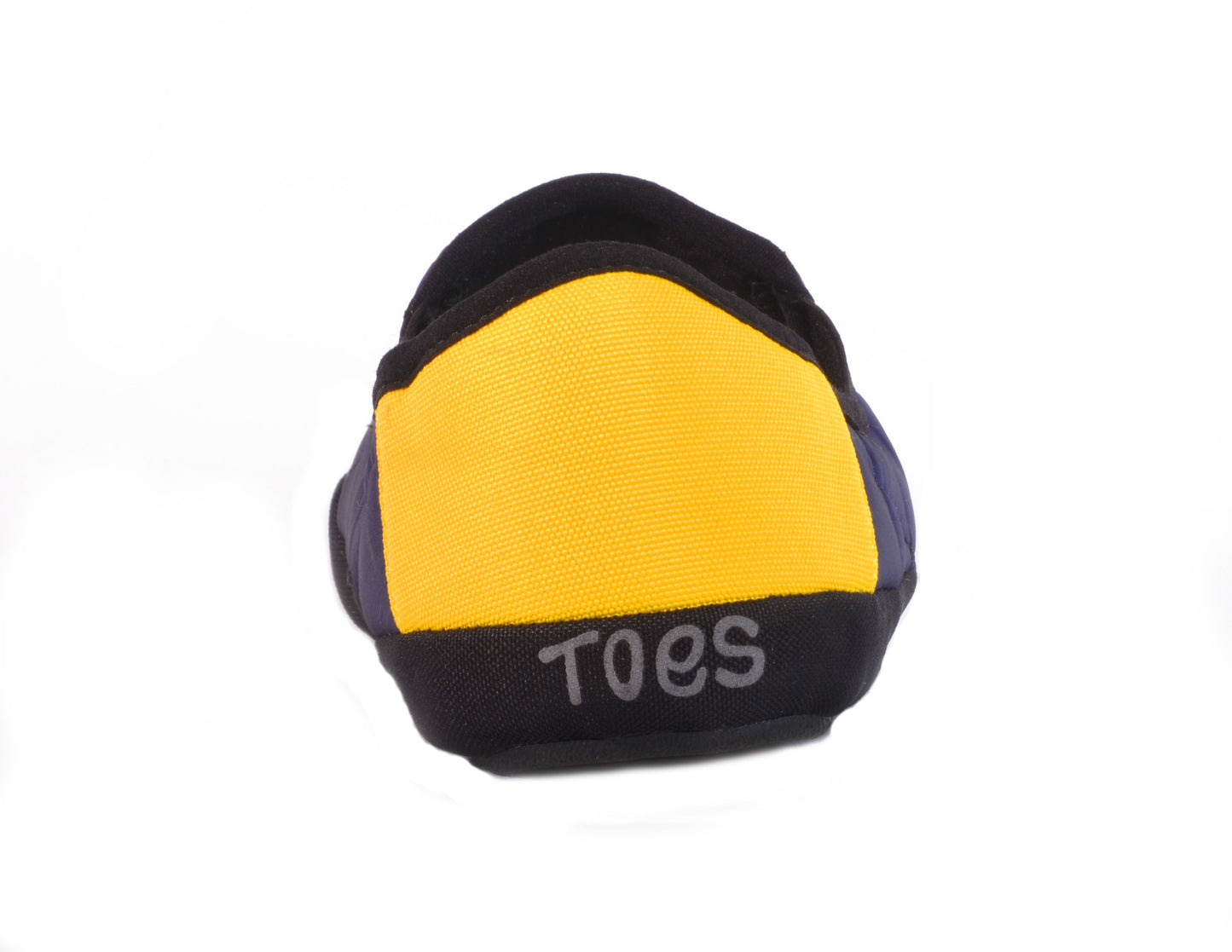 MALMOES MENS NAVY YELLOW
