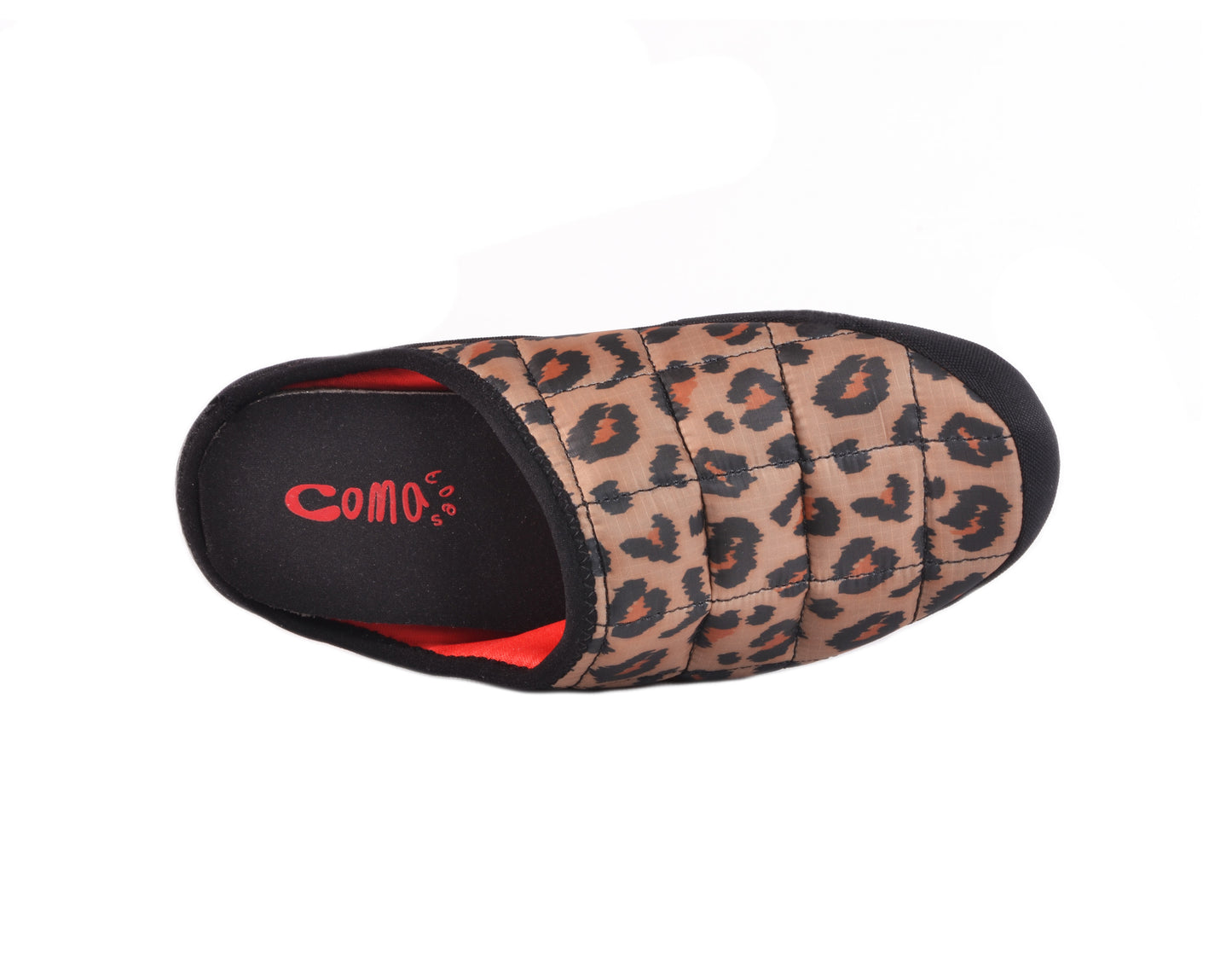 TOKYOES WOMENS LEOPARD