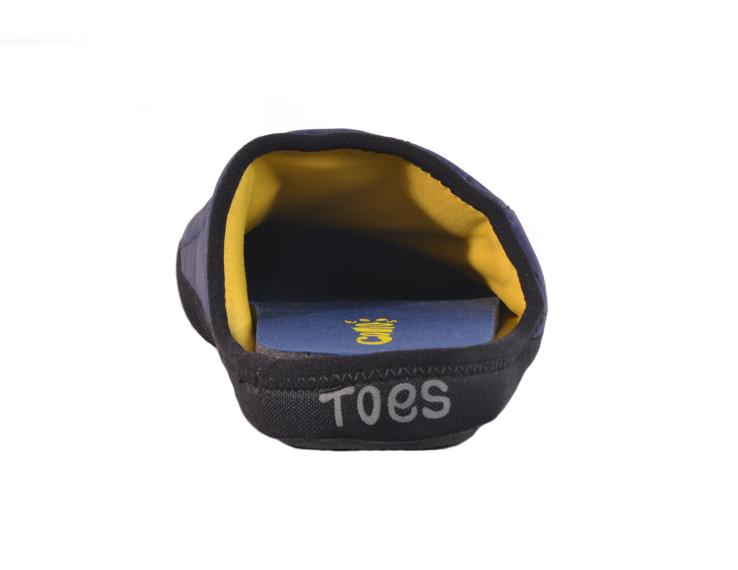 MENS TOKYOES NAVY YELLOW