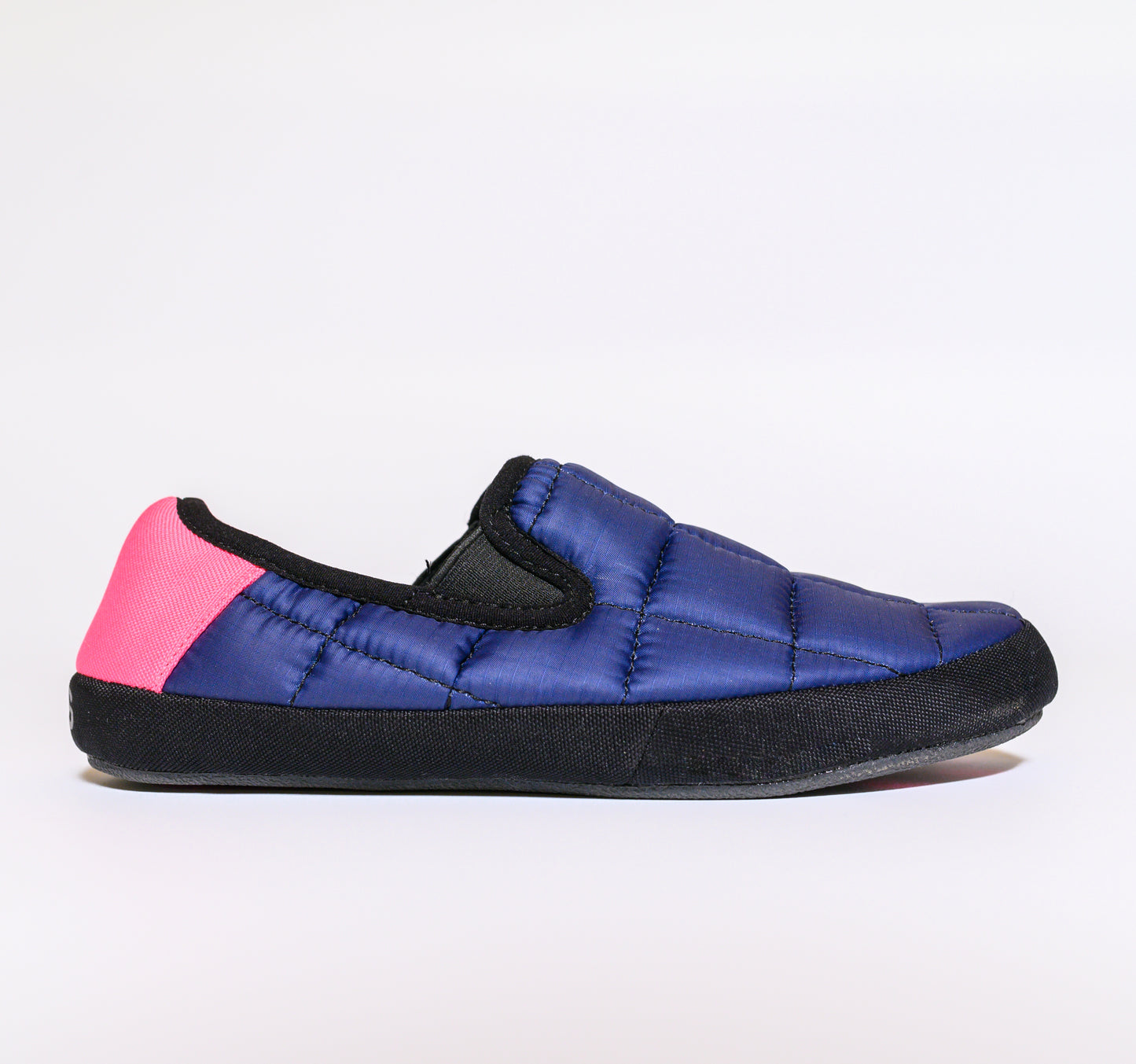 MALMOES WOMENS NAVY PINK