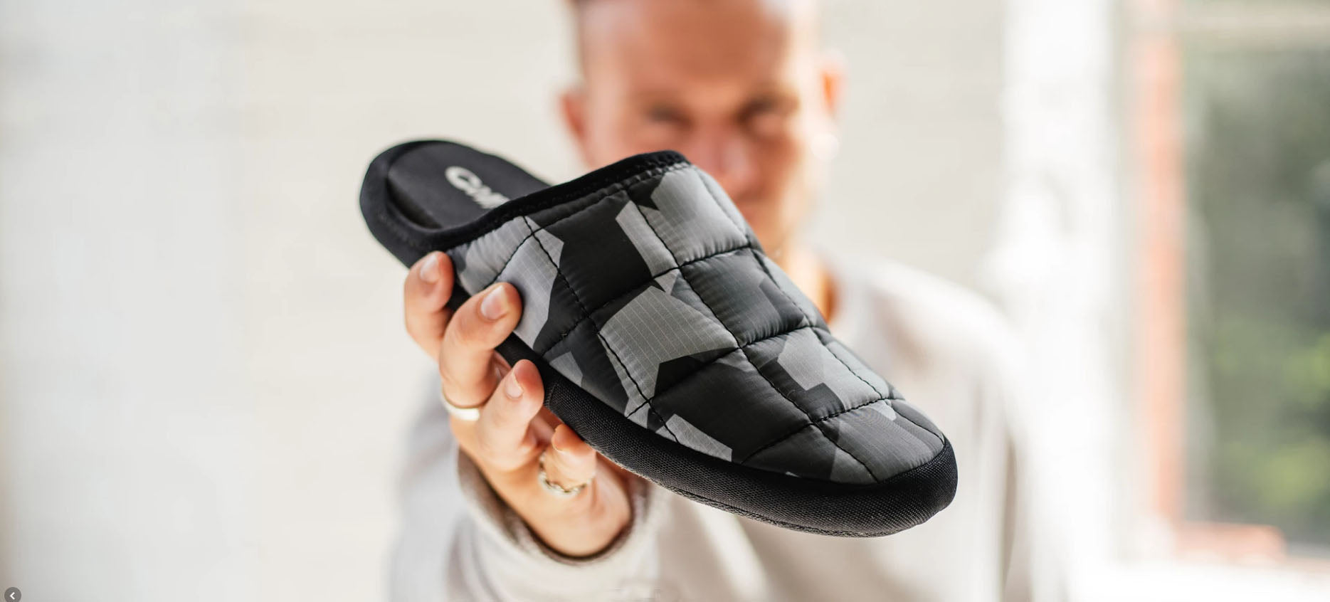 Coma toes slippers new arrivals