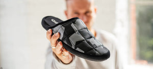 Coma Toes best mens slipper