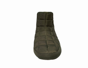 TORONTOES MENS OLIVE & ORANGE