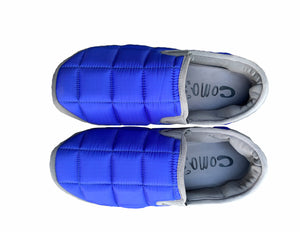MALMOES MENS FLURO COBALT