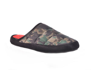 TOKYOES WOMENS GREEN CAMMO