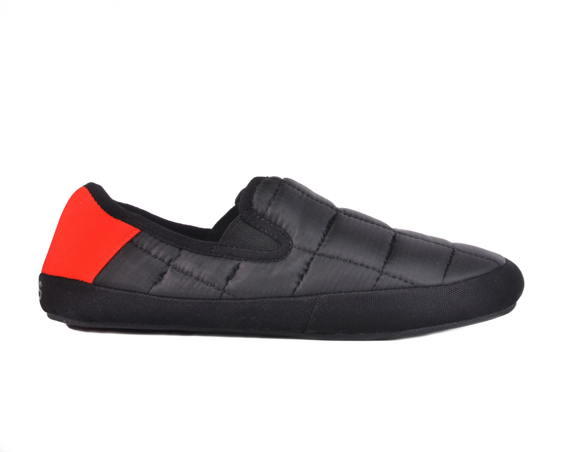 Coma Toes Malmoe\'s Slippers Black Men\'s Size 10 MALMOES MENS SHARD GRAY – ComaToes.US main image 4