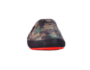 MALMOES MENS GREEN CAMO/BLACK