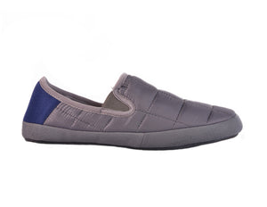 MALMOES MENS GREY NAVY