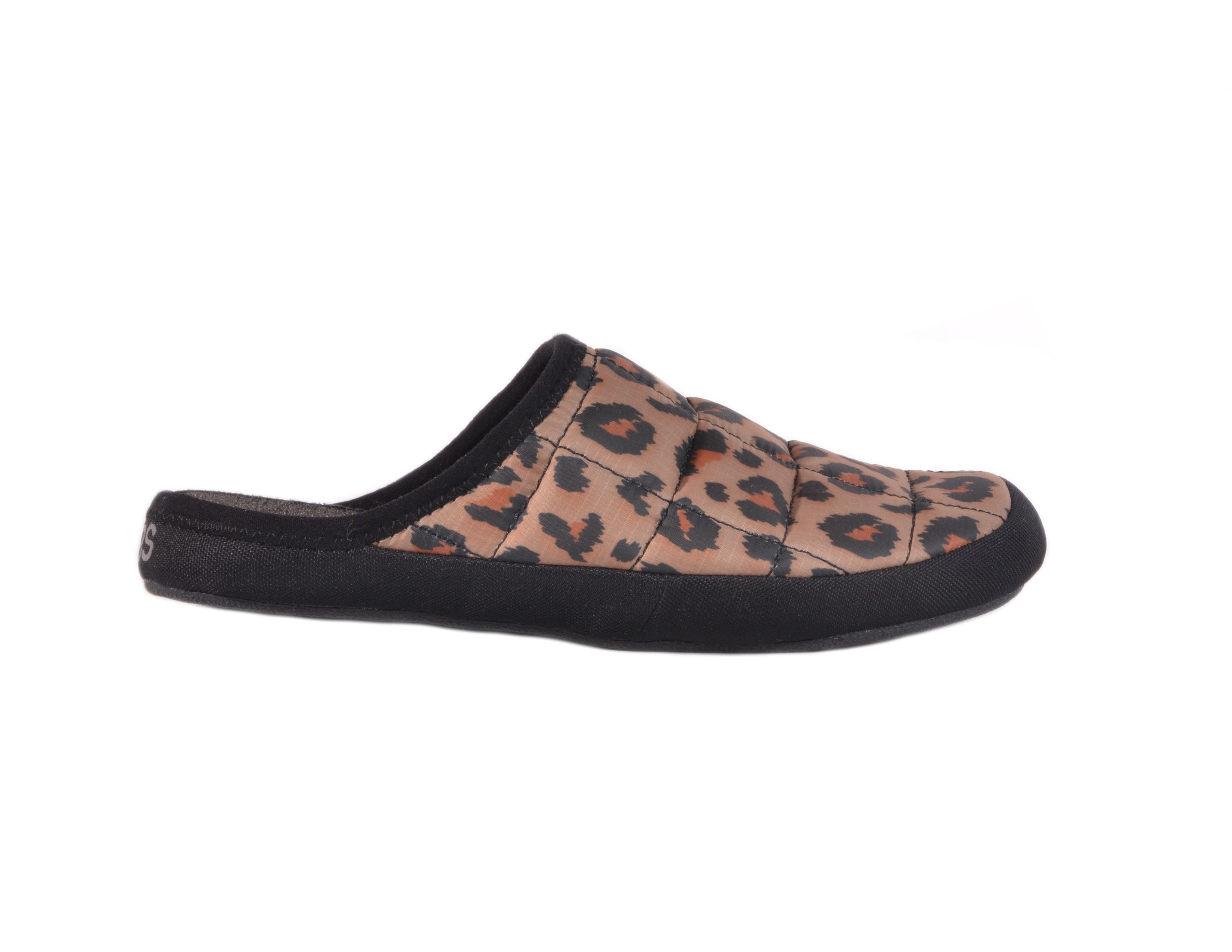 TOKYOES WOMENS LEOPARD