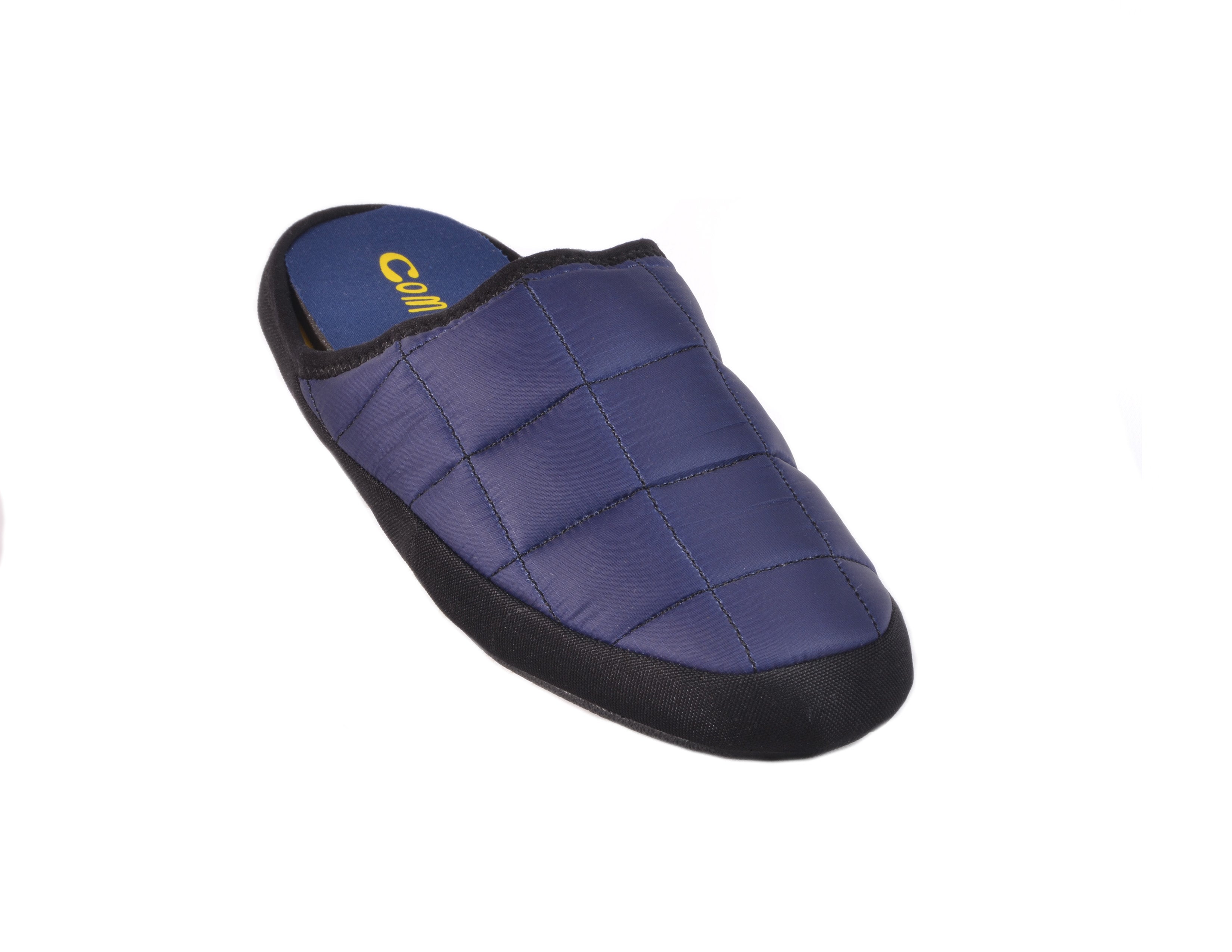 MENS TOKYOES NAVY YELLOW
