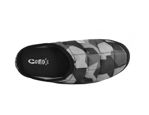 MENS TOKYOES  GRAY SHARD