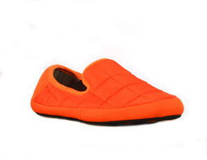 MALMOES WOMENS FLURO ORANGE