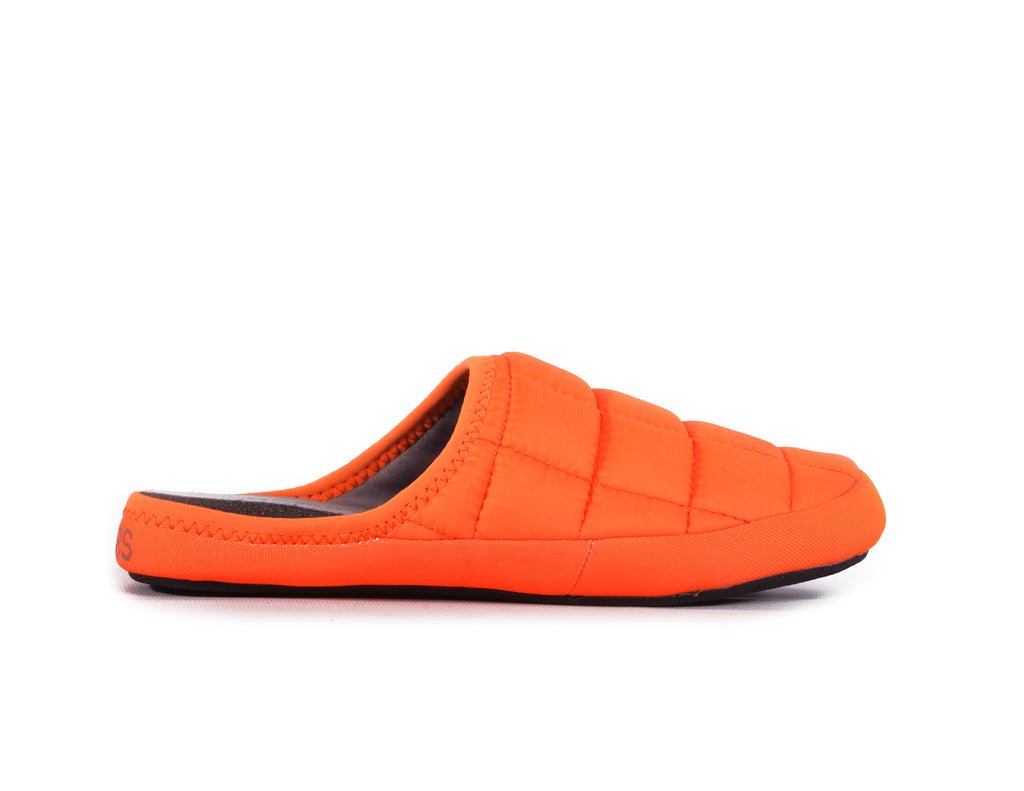 TOKYOES WOMENS FLURO ORANGE