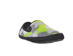 MENS MALMOES FLURO SHARD YELLOW