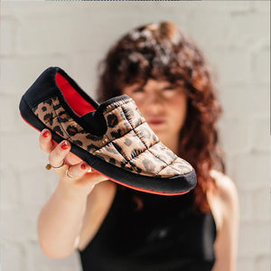 MALMOES WOMENS LEOPARD