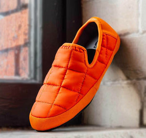 MALMOES WOMENS FLURO ORANGE