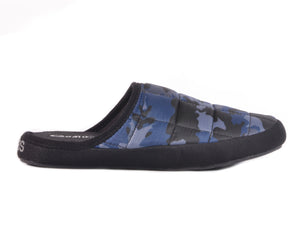 TOKYOES MENS CAMO NAVY