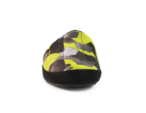 MENS TOKYOES FLURO YELLOW SHARD