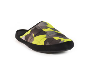 MENS TOKYOES FLURO YELLOW SHARD